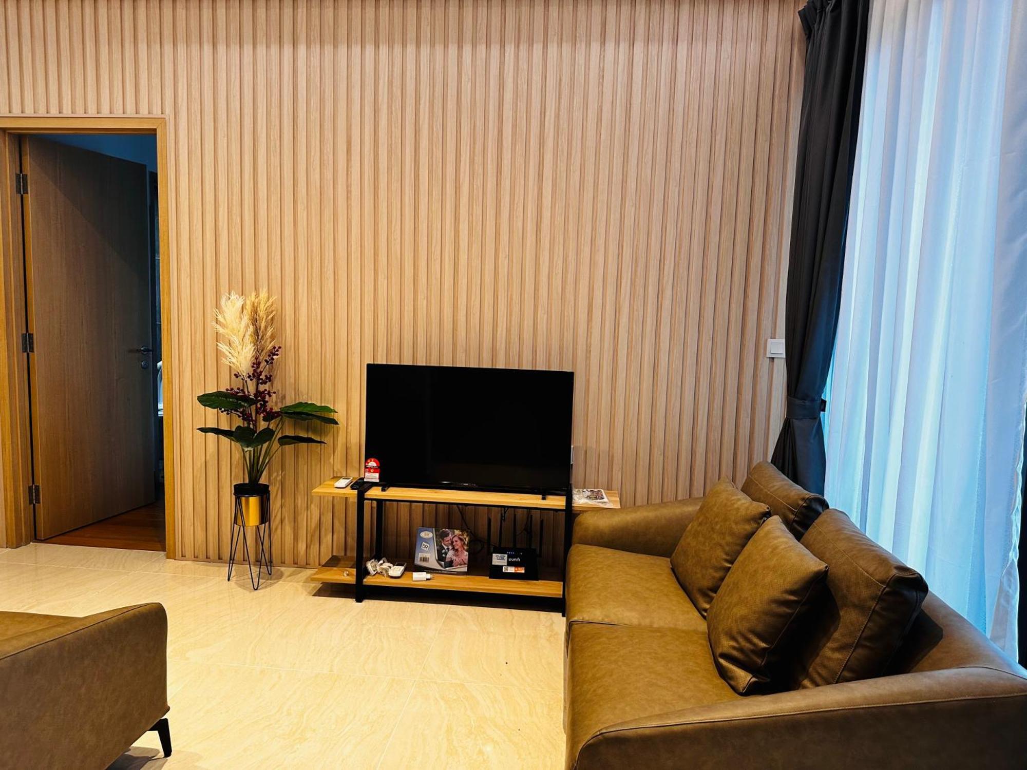 Appartamento The Luxe Colony Klcc By Infinitum Kuala Lumpur Esterno foto